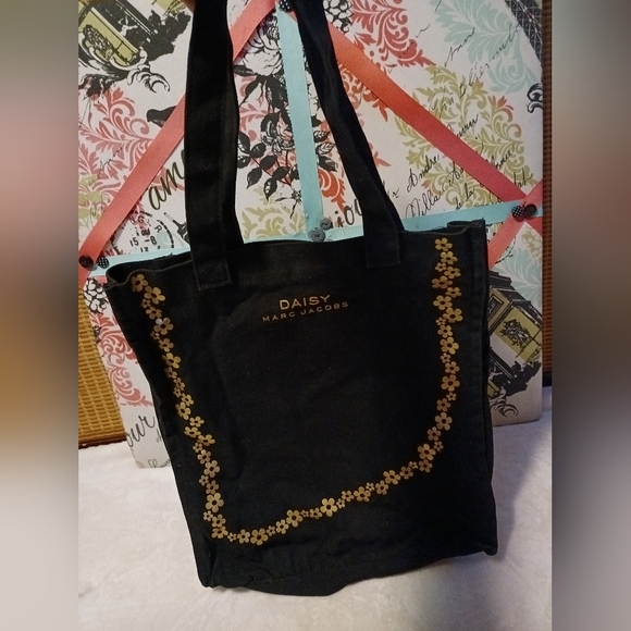 Marc Jacobs Daisy tote bag - Picture 3 of 9
